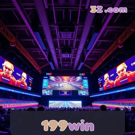 199win Bônus: Descubra Ofertas Incríveis e Ganhe Mais Jogando
