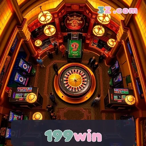 199win: As Promoções Imperdíveis que Todo Jogador Deve Conhecer