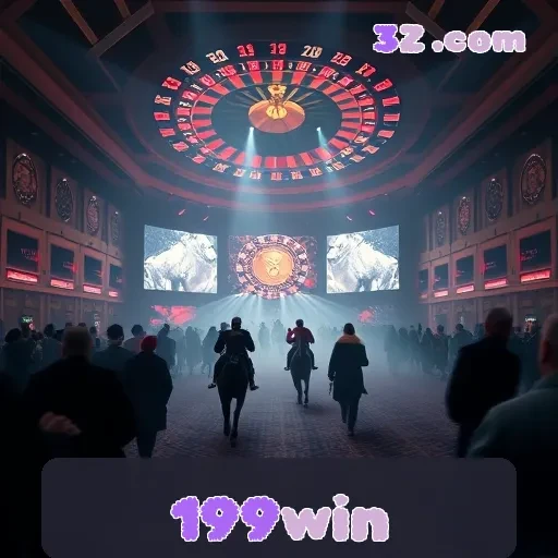 199win: Descubra Como Jogar Com Segurança e Tranquilidade