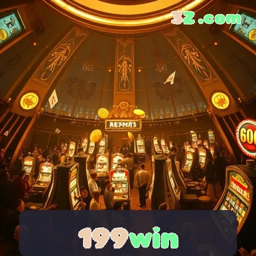 199win: O Que Esperar do Suporte 24/7 Para Jogadores
